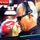 Illustration for article titled Heres Mike Smith Digging Deep In His Nose And Plucking A Fat Booger